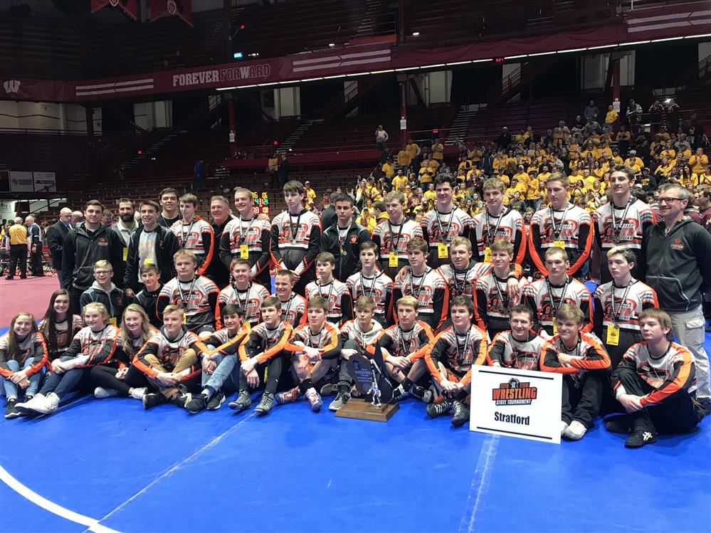 2019 team state 2019 team state